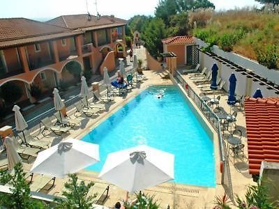 9 Muses Hotel Kefalonia Island Bagian luar foto
