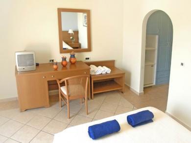 9 Muses Hotel Kefalonia Island Bagian luar foto