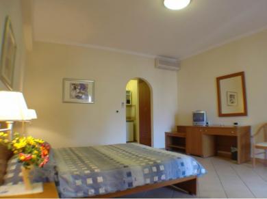 9 Muses Hotel Kefalonia Island Bagian luar foto