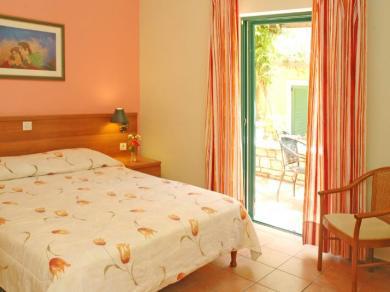 9 Muses Hotel Kefalonia Island Bagian luar foto